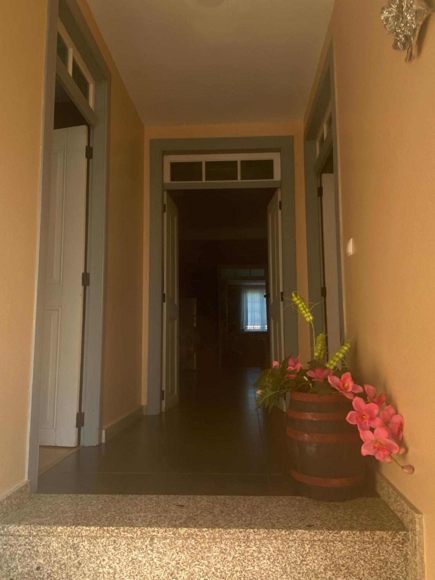 Willa Casa Do Carqueijo Vila Praia de Âncora Zewnętrze zdjęcie