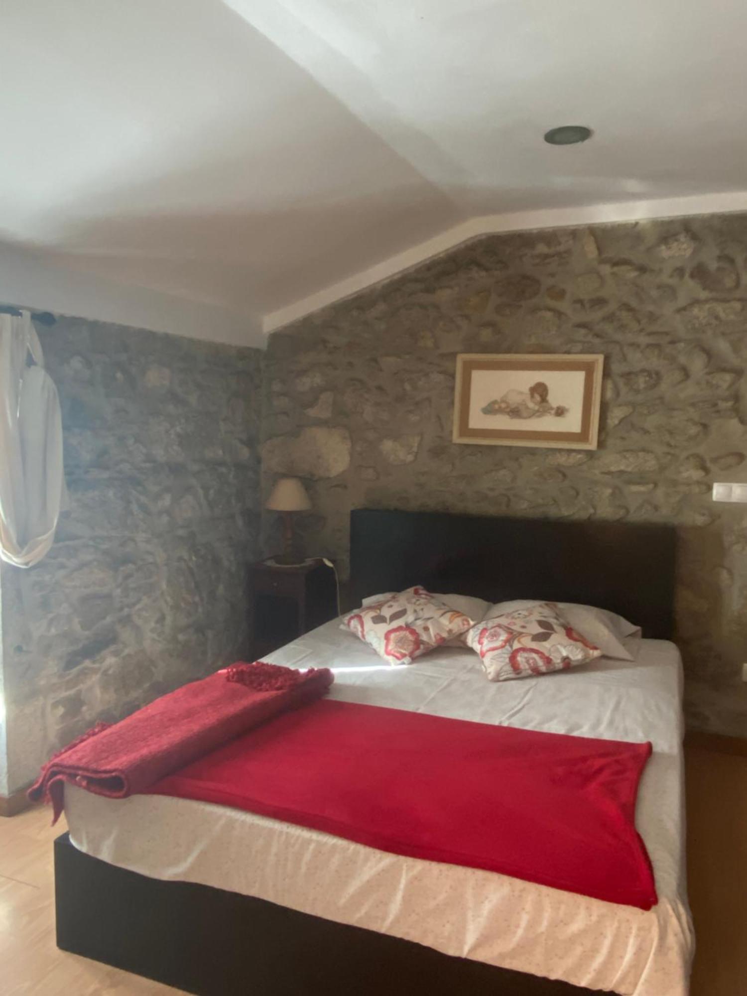 Willa Casa Do Carqueijo Vila Praia de Âncora Zewnętrze zdjęcie