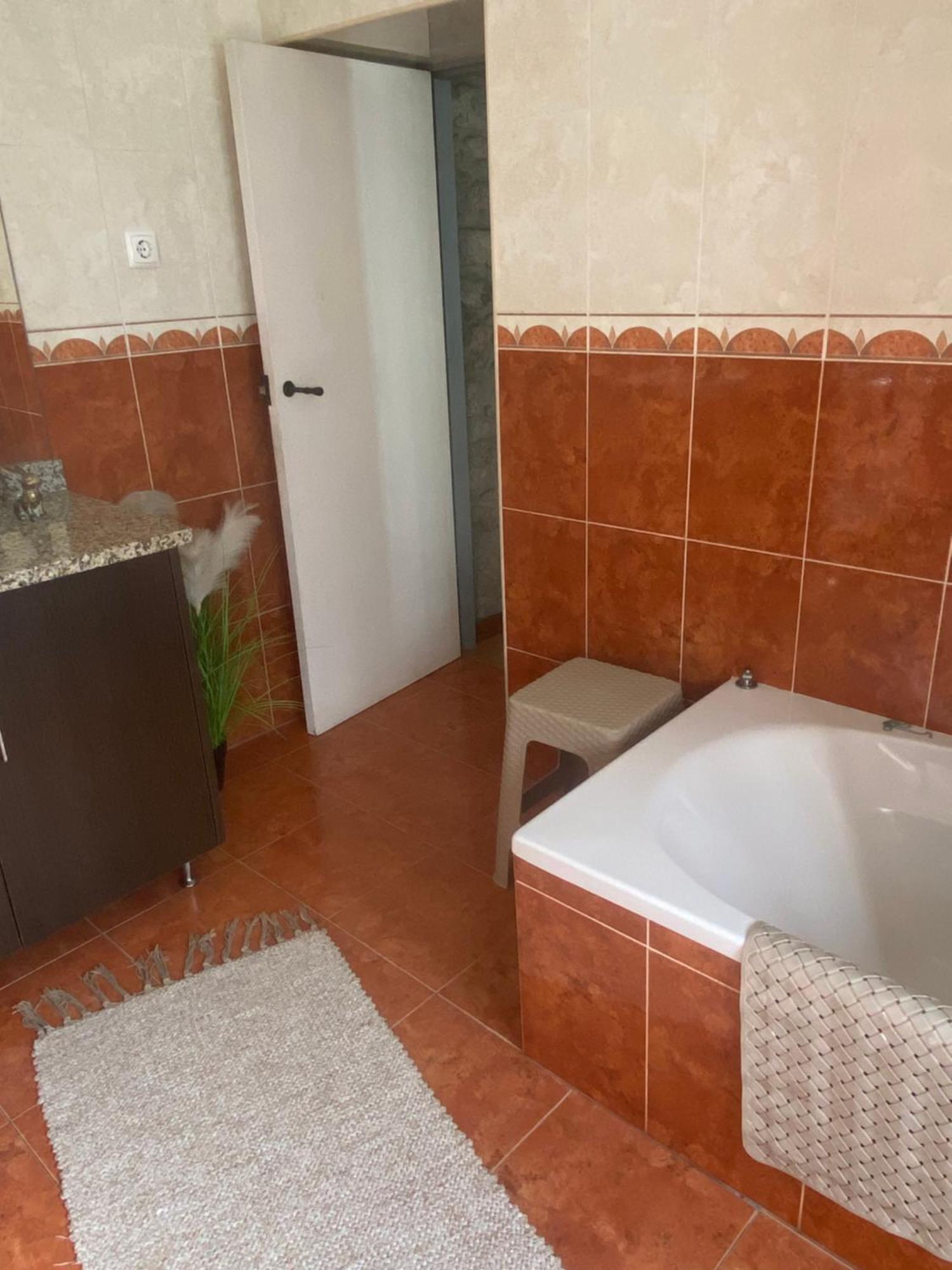 Willa Casa Do Carqueijo Vila Praia de Âncora Zewnętrze zdjęcie