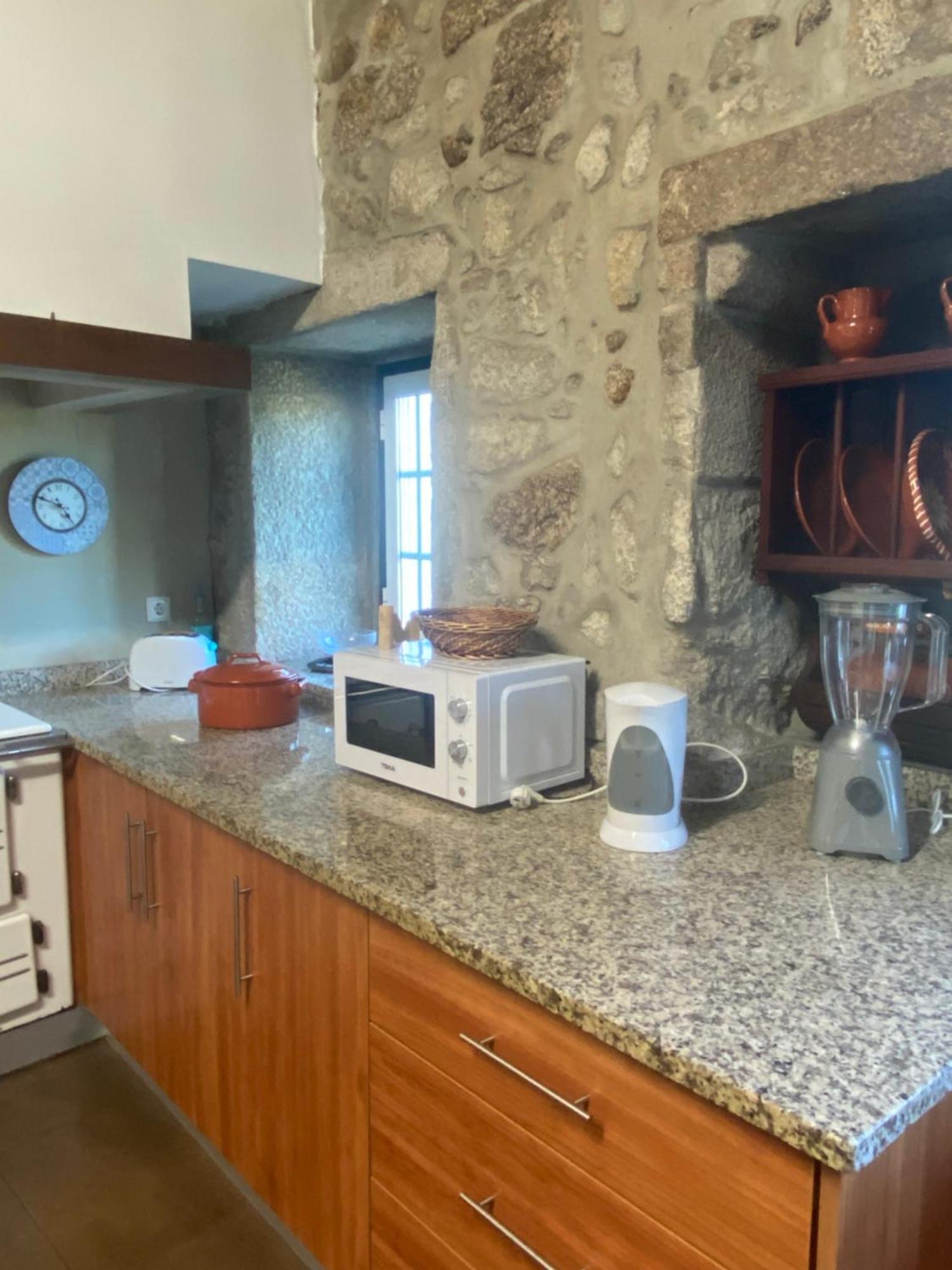 Willa Casa Do Carqueijo Vila Praia de Âncora Zewnętrze zdjęcie