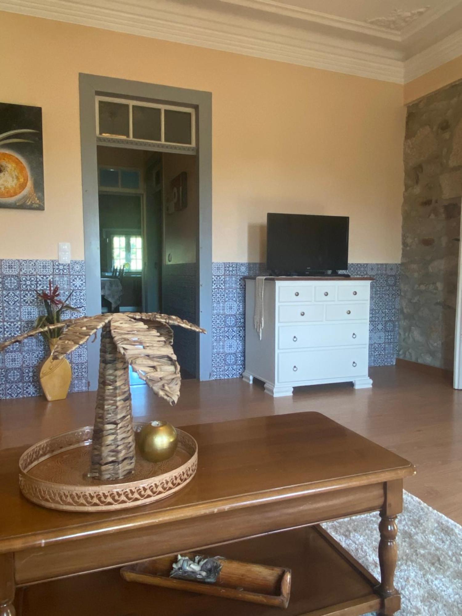 Willa Casa Do Carqueijo Vila Praia de Âncora Zewnętrze zdjęcie