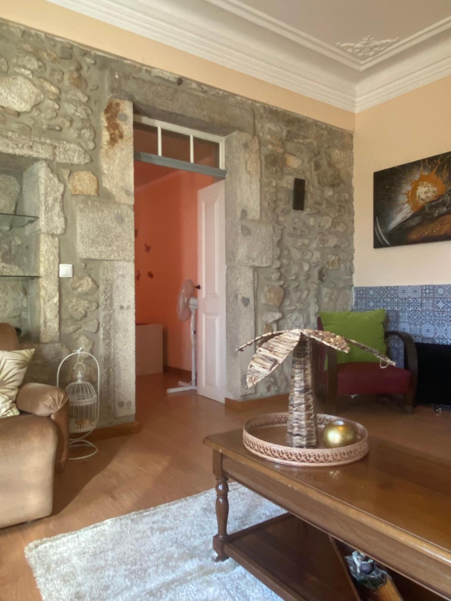 Willa Casa Do Carqueijo Vila Praia de Âncora Zewnętrze zdjęcie