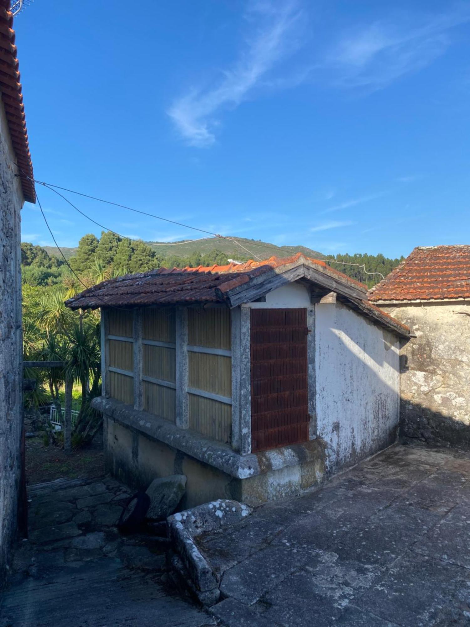 Willa Casa Do Carqueijo Vila Praia de Âncora Zewnętrze zdjęcie