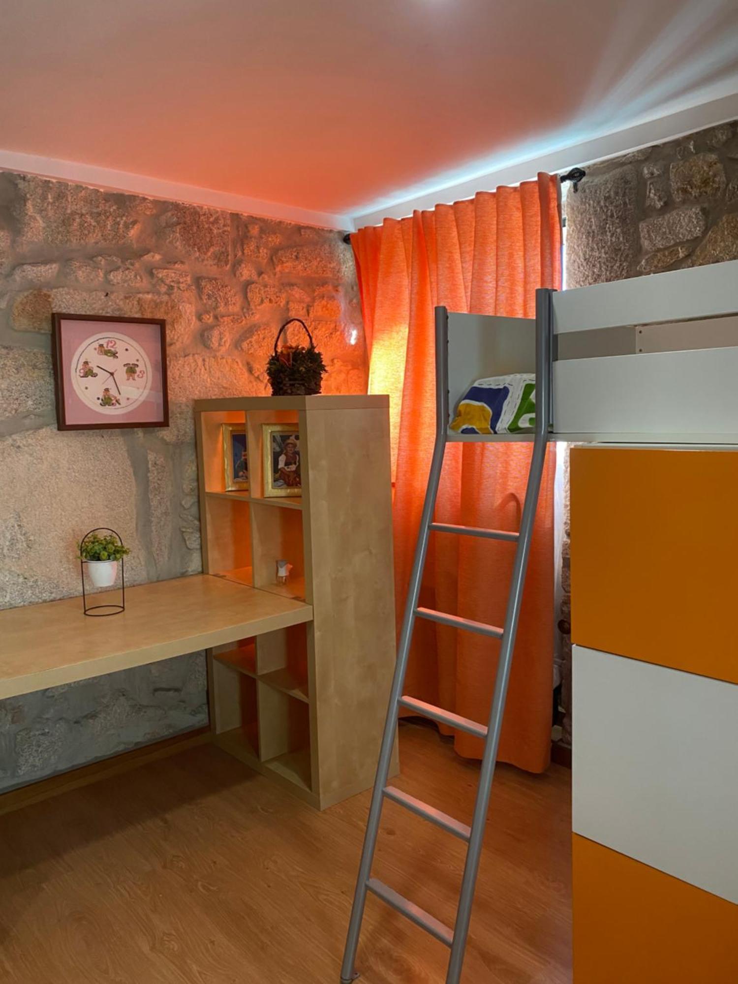 Willa Casa Do Carqueijo Vila Praia de Âncora Zewnętrze zdjęcie