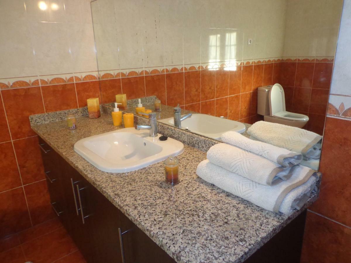 Willa Casa Do Carqueijo Vila Praia de Âncora Zewnętrze zdjęcie